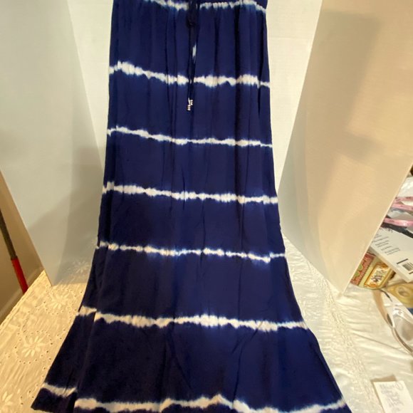 BCX SMALL TIE DYE SKIRT - Picture 6 of 6